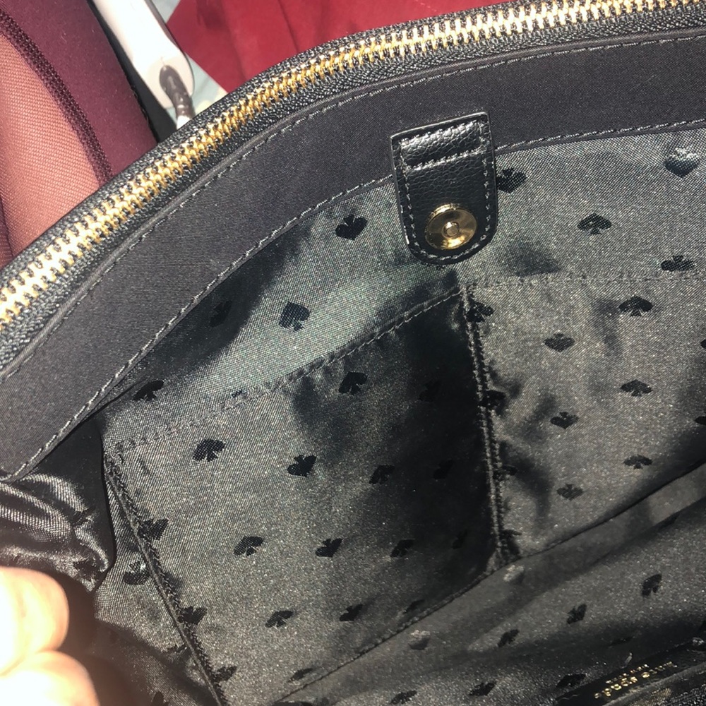 Kate spade purse - Picture 5 of 5